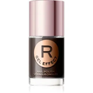 Makeup Revolution Ultimate Gel Nail Glaze vernis à ongles gel sans lampe UV/LED teinte I'm Beautiful 10 ml