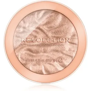 Makeup Revolution Reloaded enlumineur teinte Dare to Divulge 6,5 g