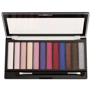 Le fard à paupières Makeup Revolution