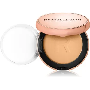 Makeup Revolution Conceal & Define fond de teint poudre teinte P10 7 g