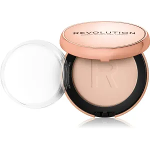 Makeup Revolution Conceal & Define fond de teint poudre teinte P2 7 g