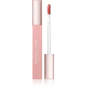 Makeup Revolution IRL Filter Rouge à lèvres crémeux au fini satiné teinte Chai Nude 1,8 ml