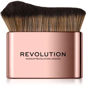Makeup Revolution Glow Body pinceau cosmétique corps 1 pcs