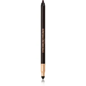 Makeup Revolution Streamline crayon crème yeux teinte Brown 1,3 g