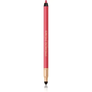 Makeup Revolution Streamline crayon crème yeux teinte Hot Pink 1,3 g