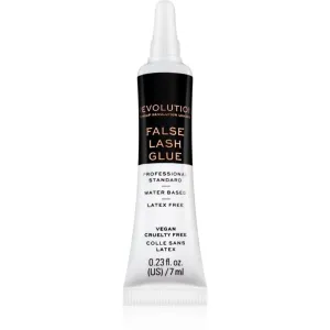 Makeup Revolution False Lashes Glue colle faux-cils 7 ml #119133