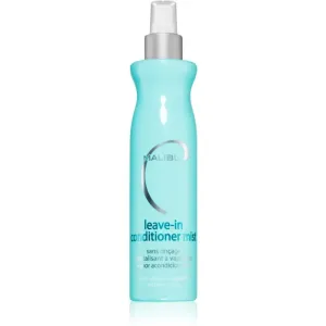 Malibu C Leave-In après-shampoing sans rinçage en spray 266 ml #566836