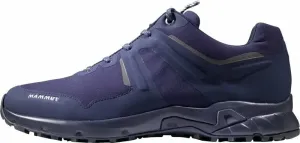 Mammut Ultimate Pro Low GTX Men Marine 44 Chaussures outdoor hommes