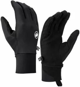Mammut Astro Glove Black 10 Gants