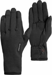 Mammut Fleece Pro Glove Black 11 Gants