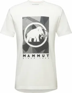 T-shirts pour hommes Mammut