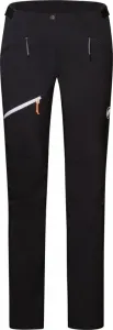 Mammut Taiss SO Women Black 42 Pantalons outdoor pour