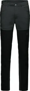 Mammut Zinal Guide Men Black 46 Pantalons outdoor