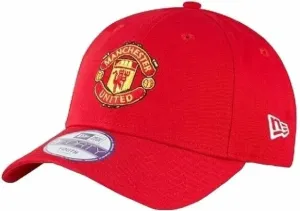 Manchester United FC 9Forty Basic Red UNI Casquette