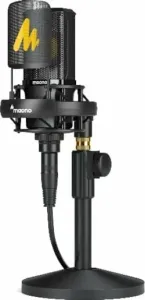 Maono AU-PM500T Microphone à condensateur pour studio #695158