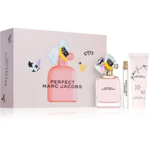 Marc Jacobs Perfect coffret cadeau pour femme #513061
