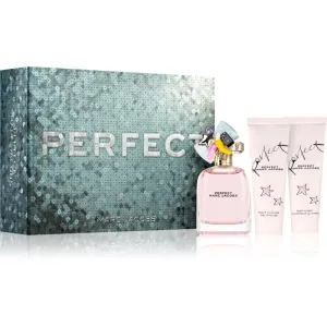 Marc Jacobs Perfect coffret cadeau pour femme #668119