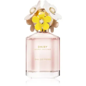 Marc Jacobs Daisy Eau So Fresh Eau de Toilette pour femme 125 ml #100042