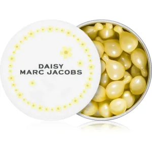 Marc Jacobs Daisy huile parfumée en capsules pour femme 30 pcs