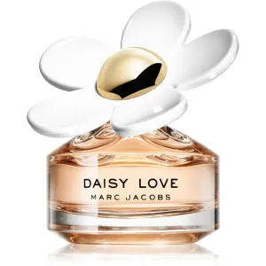 Eaux parfumées Marc Jacobs