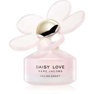 Marc Jacobs Daisy Love Eau So Sweet Eau de Toilette pour femme 30 ml