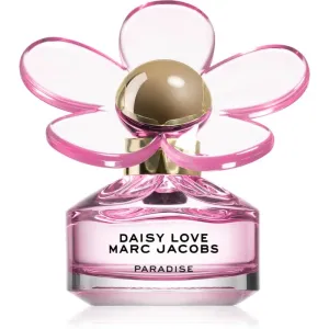 Marc Jacobs Daisy Love Paradise Eau de Toilette (limited edition) pour femme 50 ml