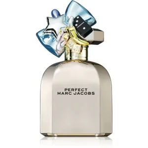 Marc Jacobs Perfect Charm Eau de Parfum pour femme Collector Edition 50 ml