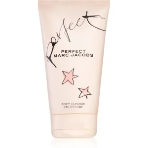 Marc Jacobs Perfect gel douche parfumé pour femme 150 ml