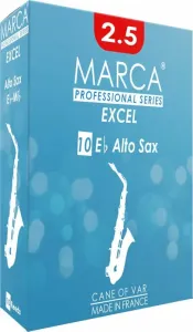 Marca Excel - Eb Alto Saxophone #2.5 Anche pour saxophone alto