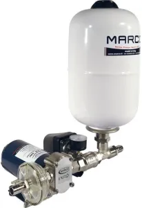 Marco UP12/A-V5 Pompe de pression d'eau bateau