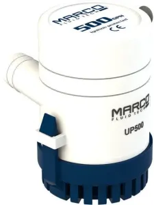Marco UP500 Pompe de cale #564900