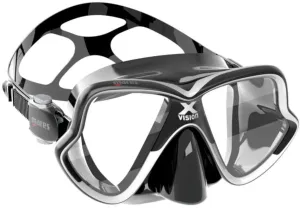 Mares X-Vision Ultra LiquidSkin Masque de plongée #28270
