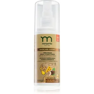 Margarita Haircare Expert après-shampoing sans rinçage en spray 150 ml