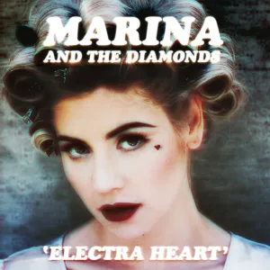 Marina - Electra Heart (2 LP)