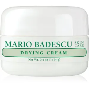 Mario Badescu Drying Cream soin local anti-acné 14 g
