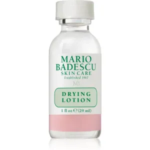 Mario Badescu Drying Lotion soin local anti-acné 29 ml