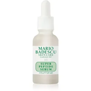 Mario Badescu Super Peptide Serum sérum rajeunissant effet anti-rides 29 ml