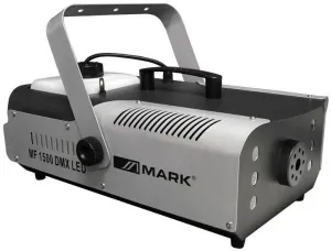 MARK MF 1500 DMX LED Machine à fumée
