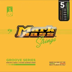 Markbass Groove NP 5 040-120 #30323
