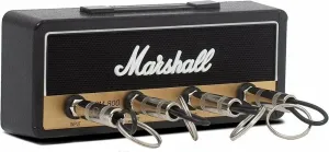Marshall JR Standard 2.0 Porte-clés Noir