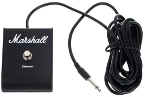 Marshall PEDL-90003 Pédalier pour ampli guitare