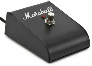 Marshall PEDL-00040 Pédalier pour ampli guitare