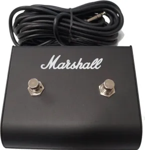 Marshall PEDL-91004 Pédalier pour ampli guitare