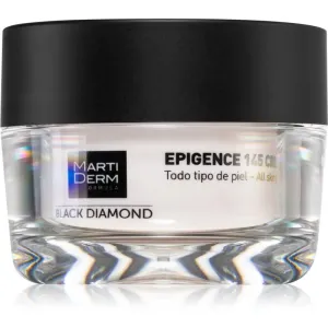 MartiDerm Black Diamond Epigence 145 crème visage anti-rides 50 ml