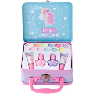 Martinelia Little Unicorn Medium Tin Case coffret cadeau (pour enfant)