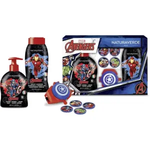 Marvel Avengers Gift Box coffret cadeau (pour enfant)