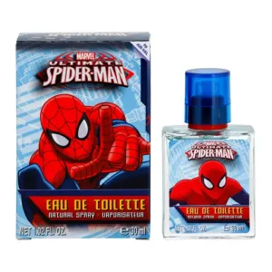Marvel Spiderman Eau de Toilette Eau de Toilette pour enfant 30 ml #105234