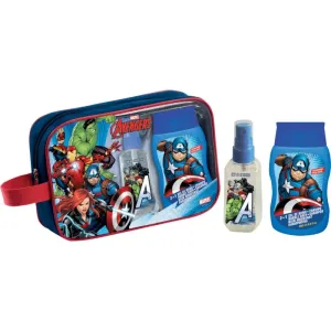 Marvel Avengers Gift Set coffret cadeau (pour enfant) #566977