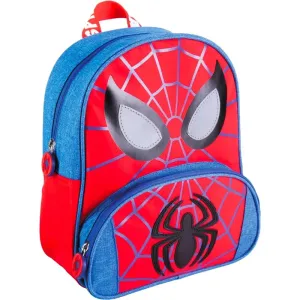 Marvel Spiderman Backpack sac à dos pour enfants 1 pcs
