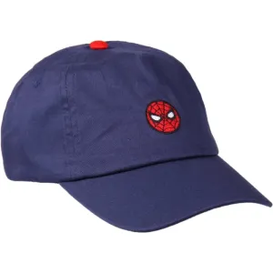 Marvel Spiderman Cap casquette pour enfant